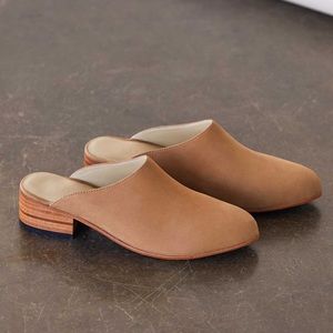 Nisolo Mariella Mule